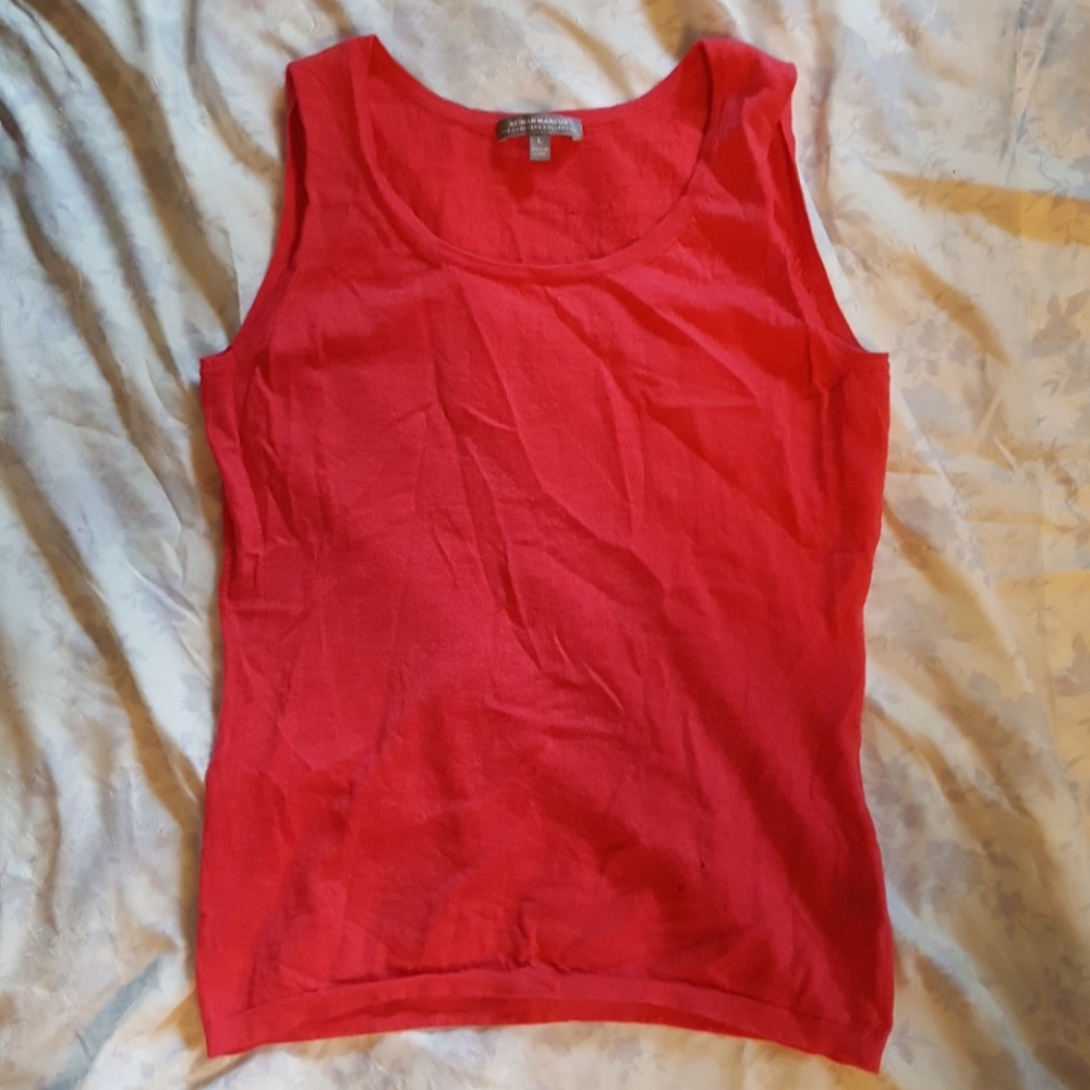 Pullover Light Sweater - image 3